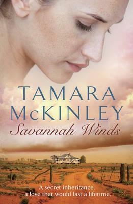 Savannah Winds by Tamara McKinley