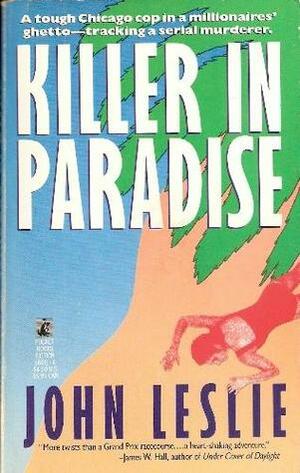 Killer in Paradise by John Leslie