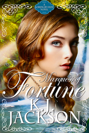 Marquess of Fortune by K.J. Jackson