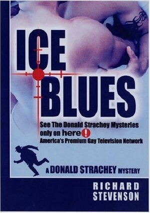 Ice Blues by Richard Stevenson