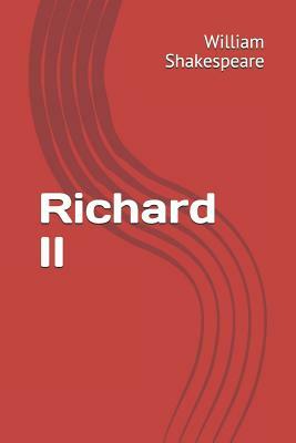 Richard II by William Shakespeare