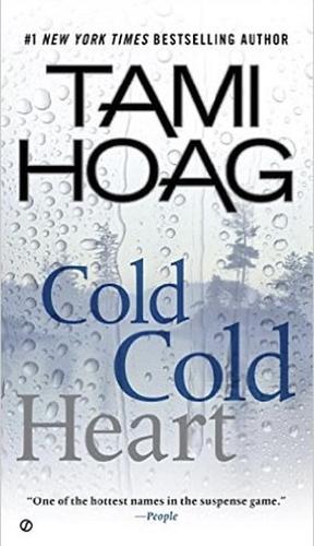 Cold Cold Heart by Tami Hoag