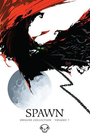 Spawn Origins Collection, Volume 7 by Todd McFarlane, Todd McFarlane