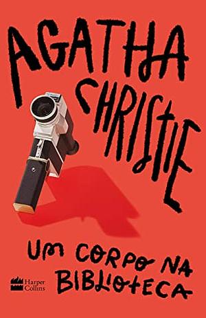 Um Corpo Na Biblioteca by Agatha Christie