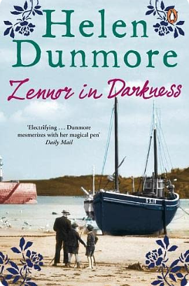 Zennor in Darkness by Helen Dunmore