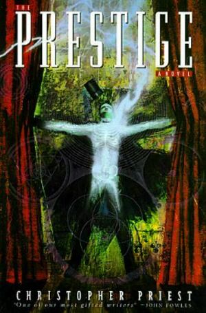 The Prestige by Christopher Priest