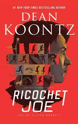 Ricochet Joe by Dean Koontz