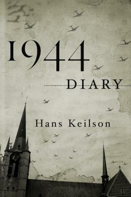 1944 Diary by Hans Keilson