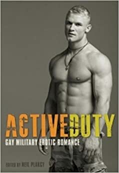 Active Duty by Neil S. Plakcy