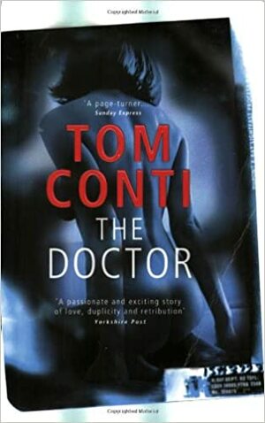 The Doctor by Tom Conti