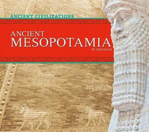 Ancient Mesopotamia by Tom Head
