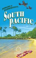 Rodgers and Hammerstein's South Pacific by Joshua Logan, Oscar Hammerstein, Richard Rodgers