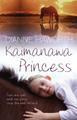 Kaimanawa Princess by Dianne Haworth