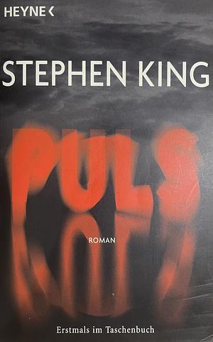 Puls by Stephen King