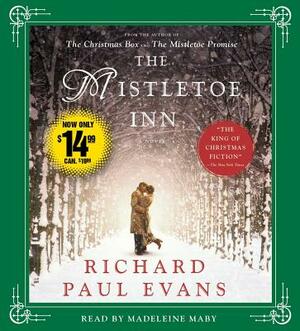 The Mistletoe Inn by Richard Paul Evans