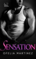 Sensation by Ofelia Martinez, Ofelia Martinez