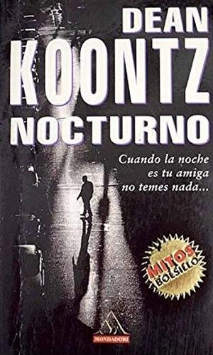 Nocturno by Dean Koontz