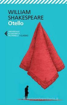 Otello by William Shakespeare