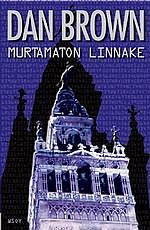 Murtamaton linnake by Dan Brown