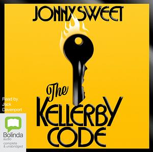 The Kellerby Code by Jonny Sweet