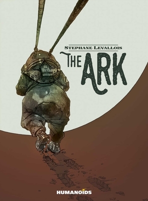 The Ark by Stephane Levallois