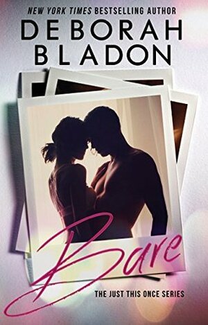 Bare by Deborah Bladon