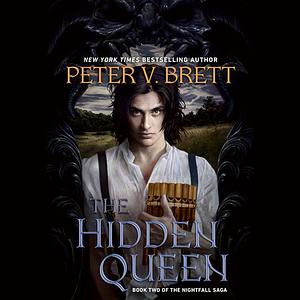 The Hidden Queen by Peter V. Brett