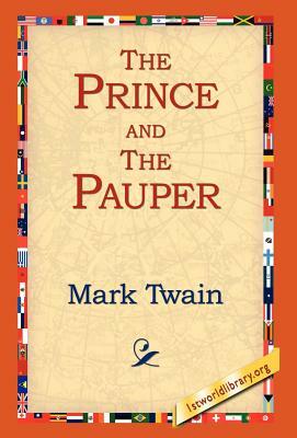 The Prince and the Pauper by Mark Twain