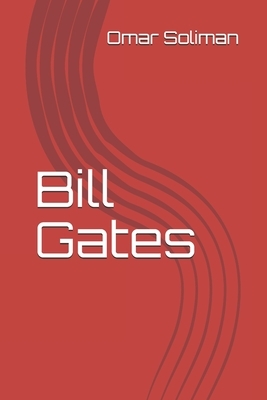 Bill Gates by Omar Soliman