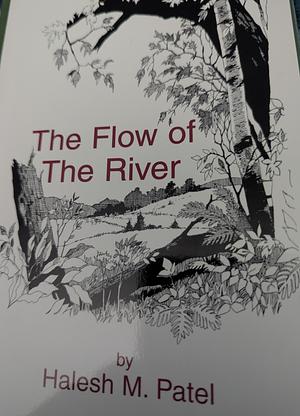 The Flow of The River by Halesh M. Patel