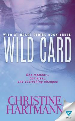 Wild Card by Christine Hartmann