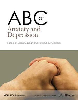 ABC of Anxiety and Depression by 