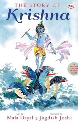 The Story of Krishna by Mala Dayal