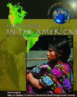 Women in the Native American World by Mary Jo Dudley, Kenneth McIntosh