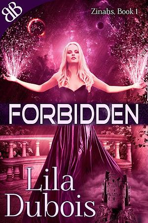 Forbidden by Lila Dubois