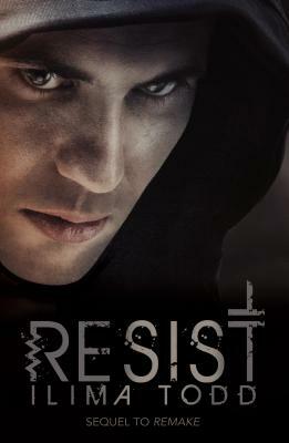Resist, Volume 2 by Ilima Todd