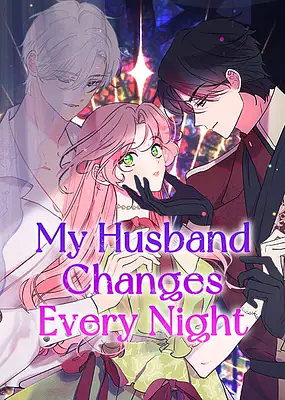 My Husband Changes Every Night, Season 1 by 한윤설, Han Yoon seol, 구슬, koo seul