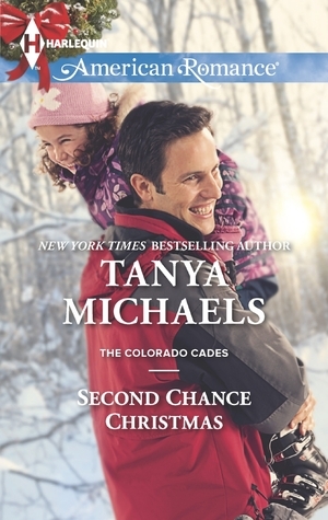 Second Chance Christmas by Tanya Michaels