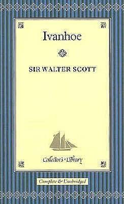 Ivanhoe by Scott Walter, Scott Walter