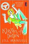 Kiezen of delen by Lotte Horlings, Marja Borg, Jill Mansell