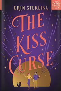 The Kiss Curse by Erin Sterling