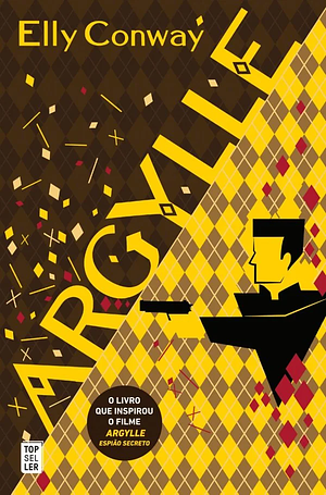 Argylle by Elly Conway