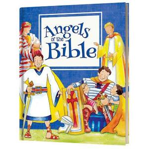 Angels of the Bible by Wendy Maartens