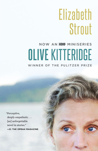 Olive Kitteridge by Elizabeth Strout