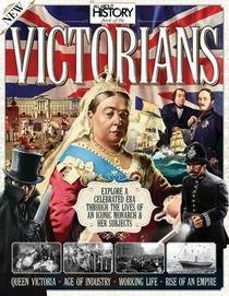 All About History - Book Of The Victorians by All About History Magazine