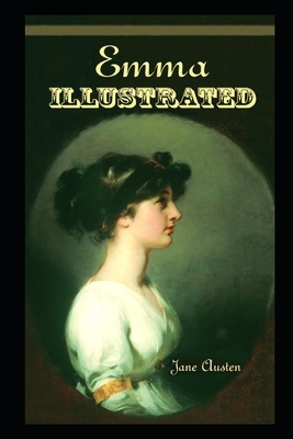 Emma By Jane Austen New Updated And Annotated Edition by Jane Austen