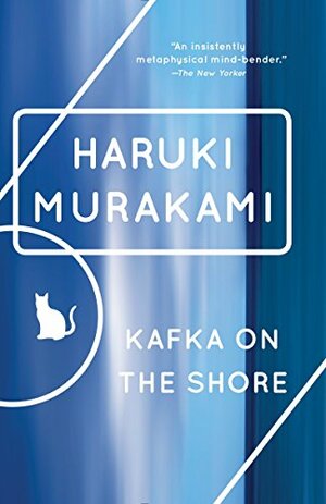 Kafka på stranden by Haruki Murakami