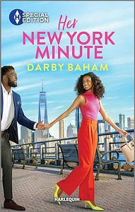 Her New York Minute by Darby Baham