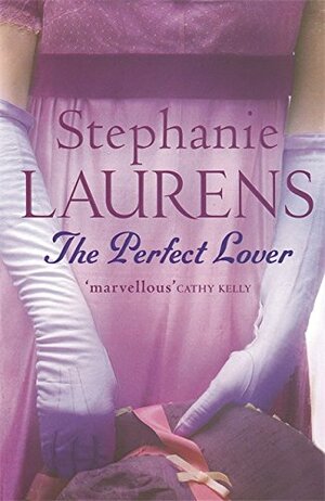 The Perfect Lover by Stephanie Laurens