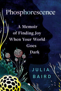 Phosphorescence: On Awe, Wonder and Things That Sustain You When the World Goes Dark by Julia Baird